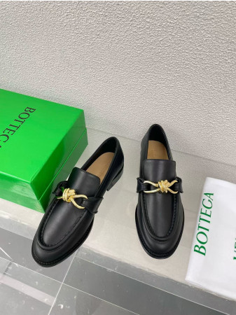 UA Bottega Veneta Loafers Shoes