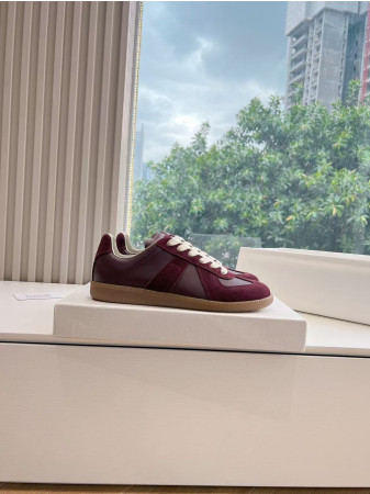 UA Maison Margiela MM6 Sneakers