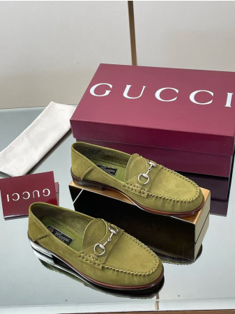 UA Gucci Gigi Loafer