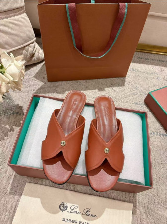 UA Loro Piana Vera Sandal