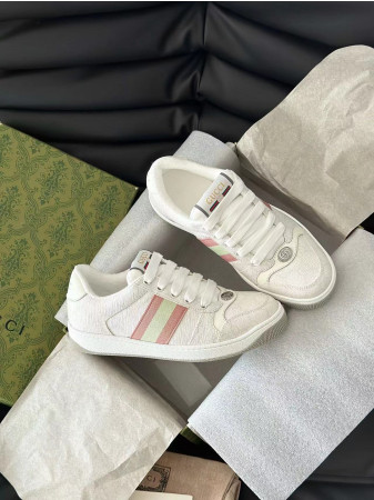 UA GUCCI Screener Sneaker