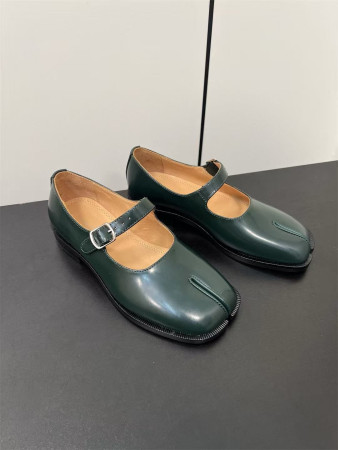 UA Maison Margiela Mary Jane Shoes
