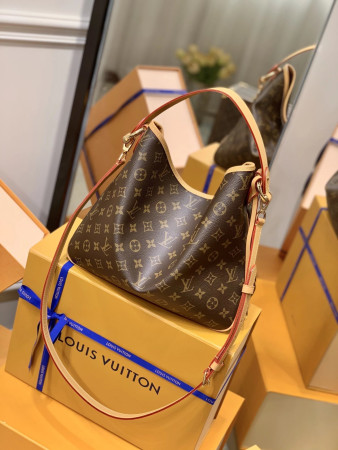 LOUIS VUITTON LV GRACEFUL PM M50155 36.5cm
