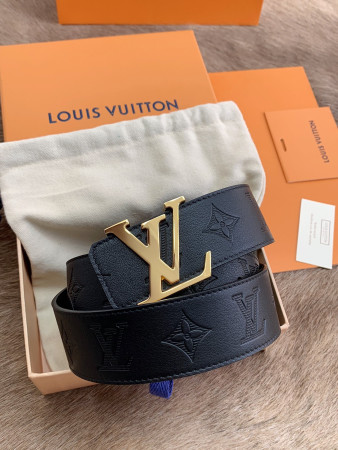 LV LOUIS VUITTON 40MM BELT