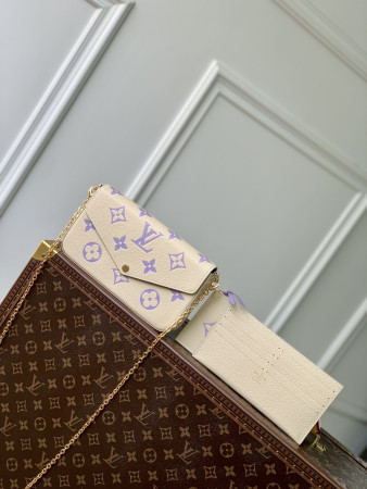 LV FÉLICIE POCHETTE M69977