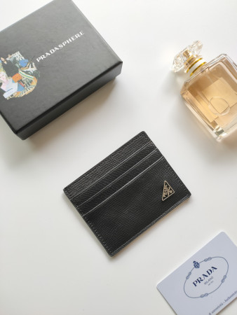 PRADA CARD HOLDER 8-10CM