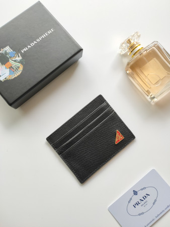 PRADA CARD HOLDER 8-10CM