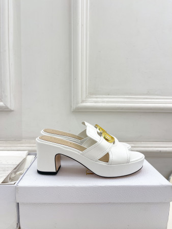 UA DIOR 30 Montaigne Platform Slide