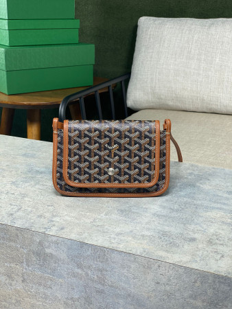 Goyard Plumet Pocket Wallet 21x14x2.5cm