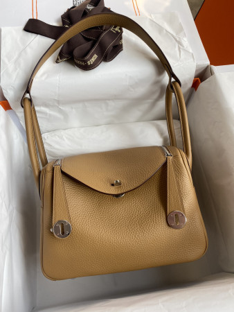 Hermes Lindy 26cm