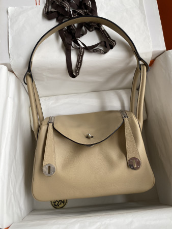 Hermes Lindy 26cm