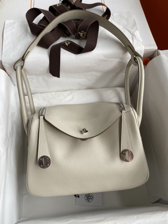 Hermes Lindy 26cm