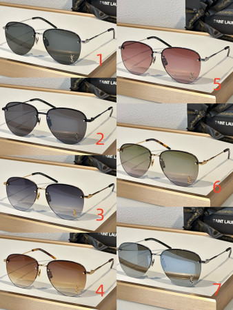 YSL Glasses SL328K 61-14-145