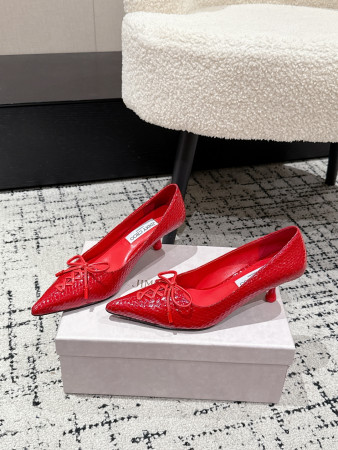 UA Jimmy Choo Scarlett Pumps 5cm