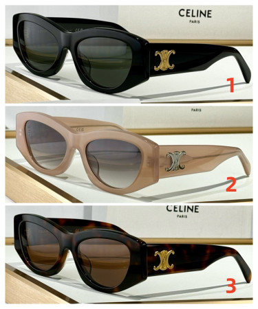Celine Glasses CL40308 55-18-145