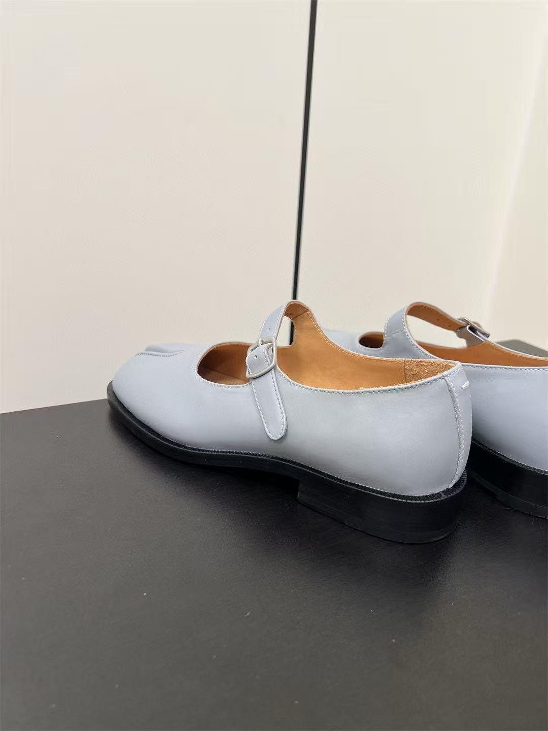 UA Maison Margiela Mary Jane Shoes