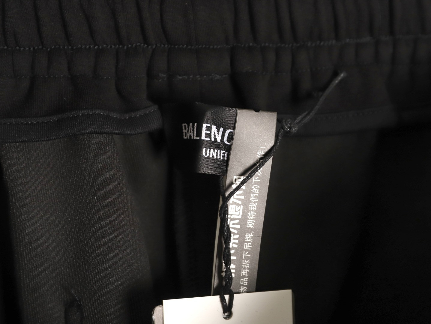 Balenciaga Pants