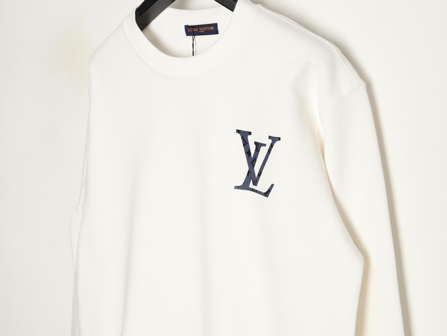 Louis Vuitton LV 25FW Hoodies