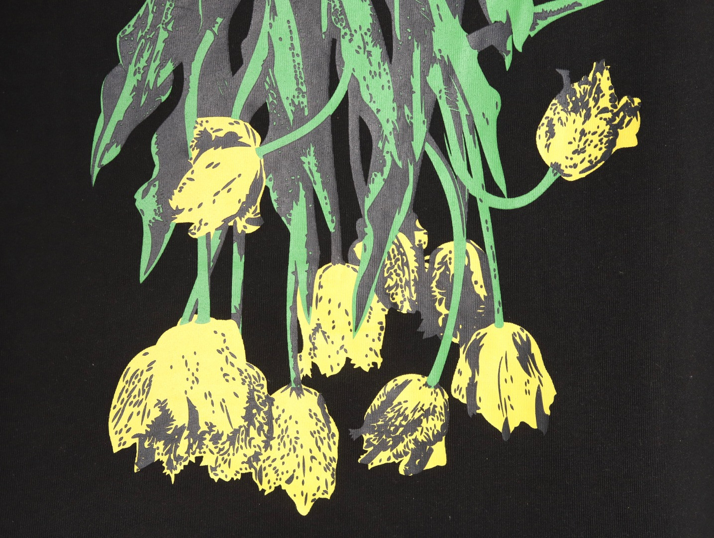 LOEWE Short-sleeved T-shirt