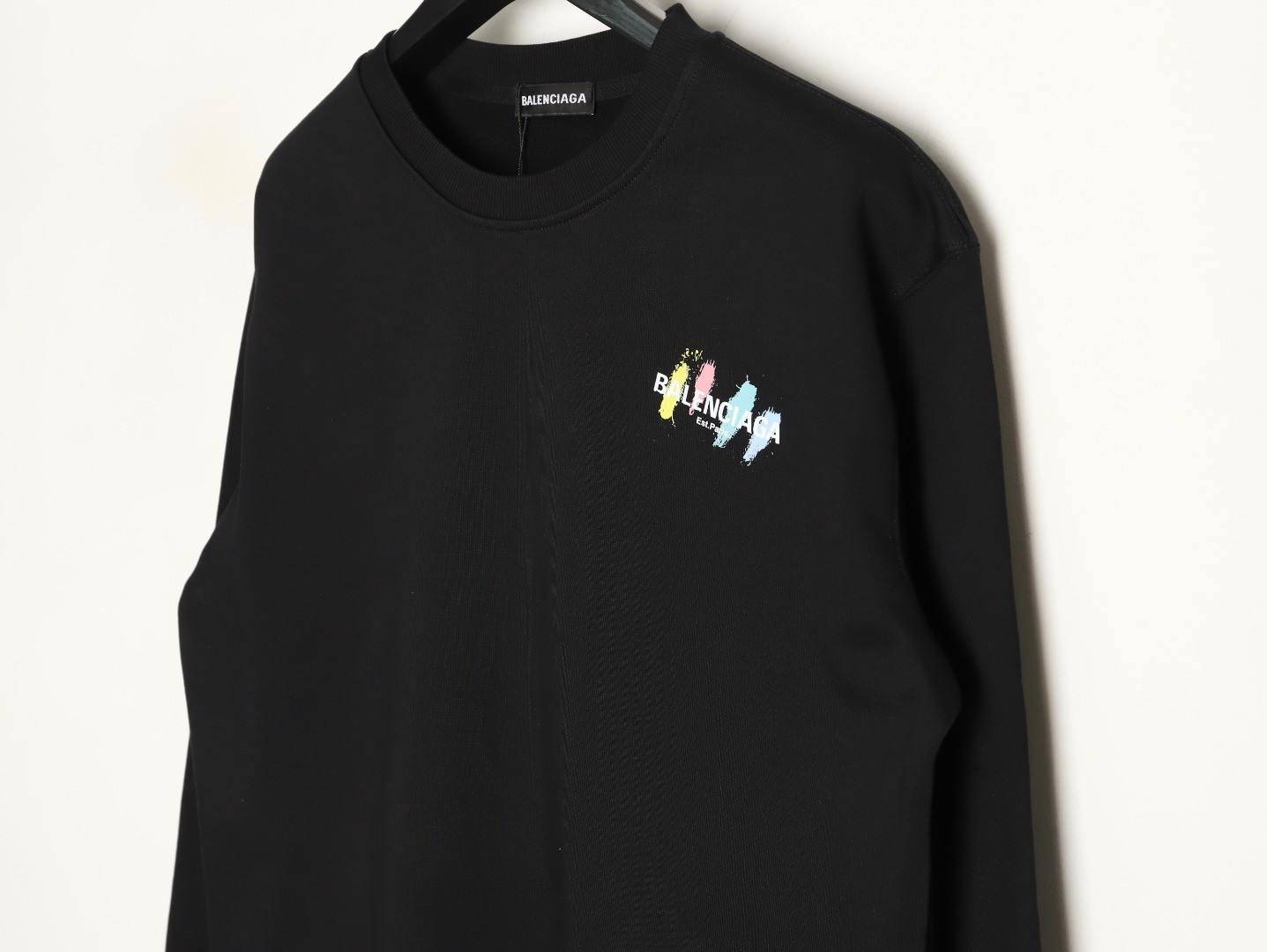 Balenciaga 25FW Hoodies