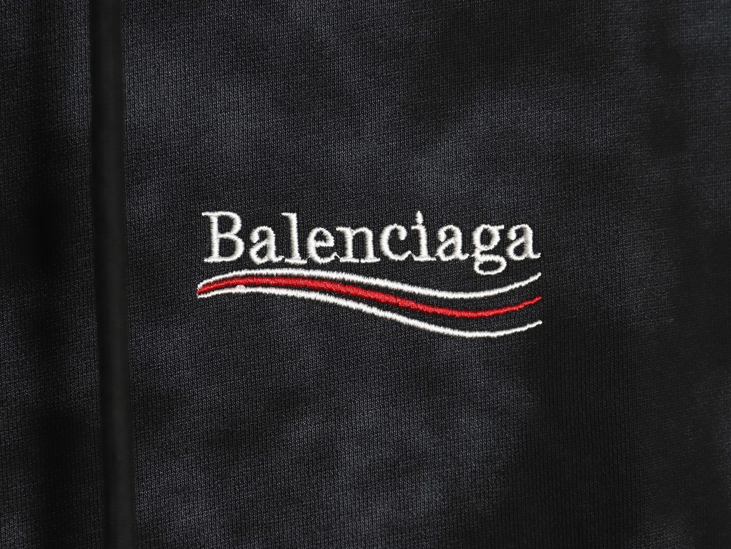 Balenciaga 24Fw Hoodies Suit