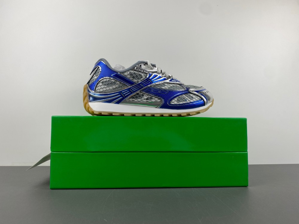 UA Bottega Veneta Orbit Sneaker