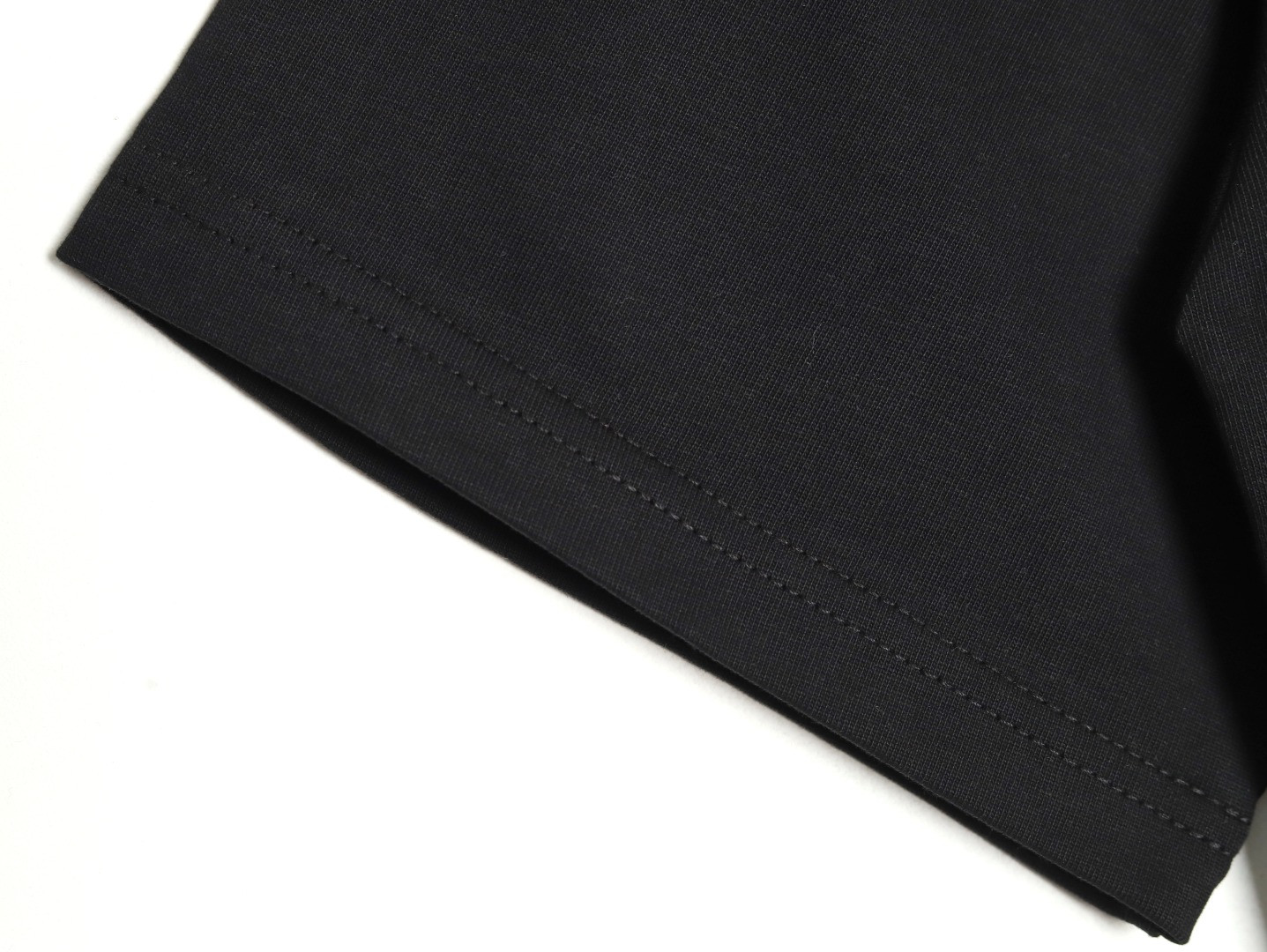 Balenciaga Short-sleeved T-shirt