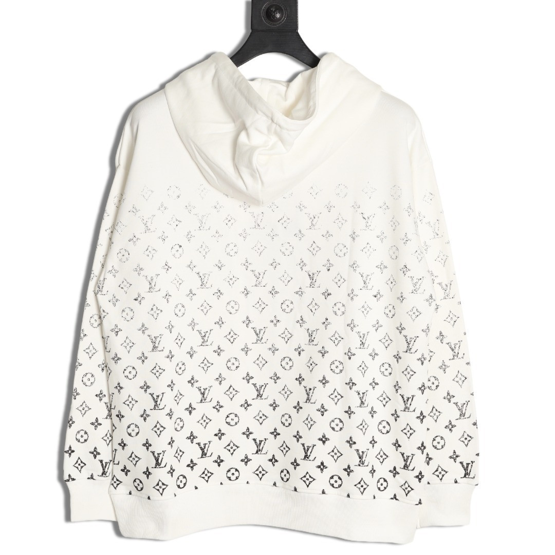 Louis Vuitton LV Hoodies