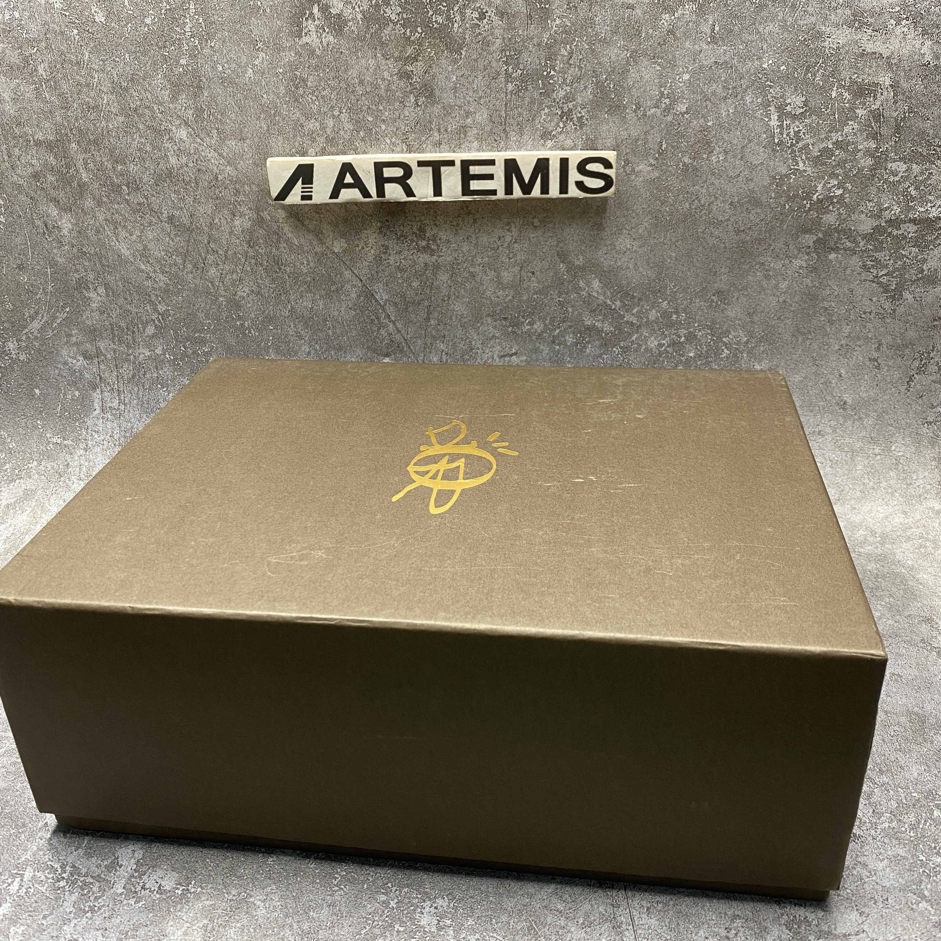 Dior B713 CACTUS JACK Mocha