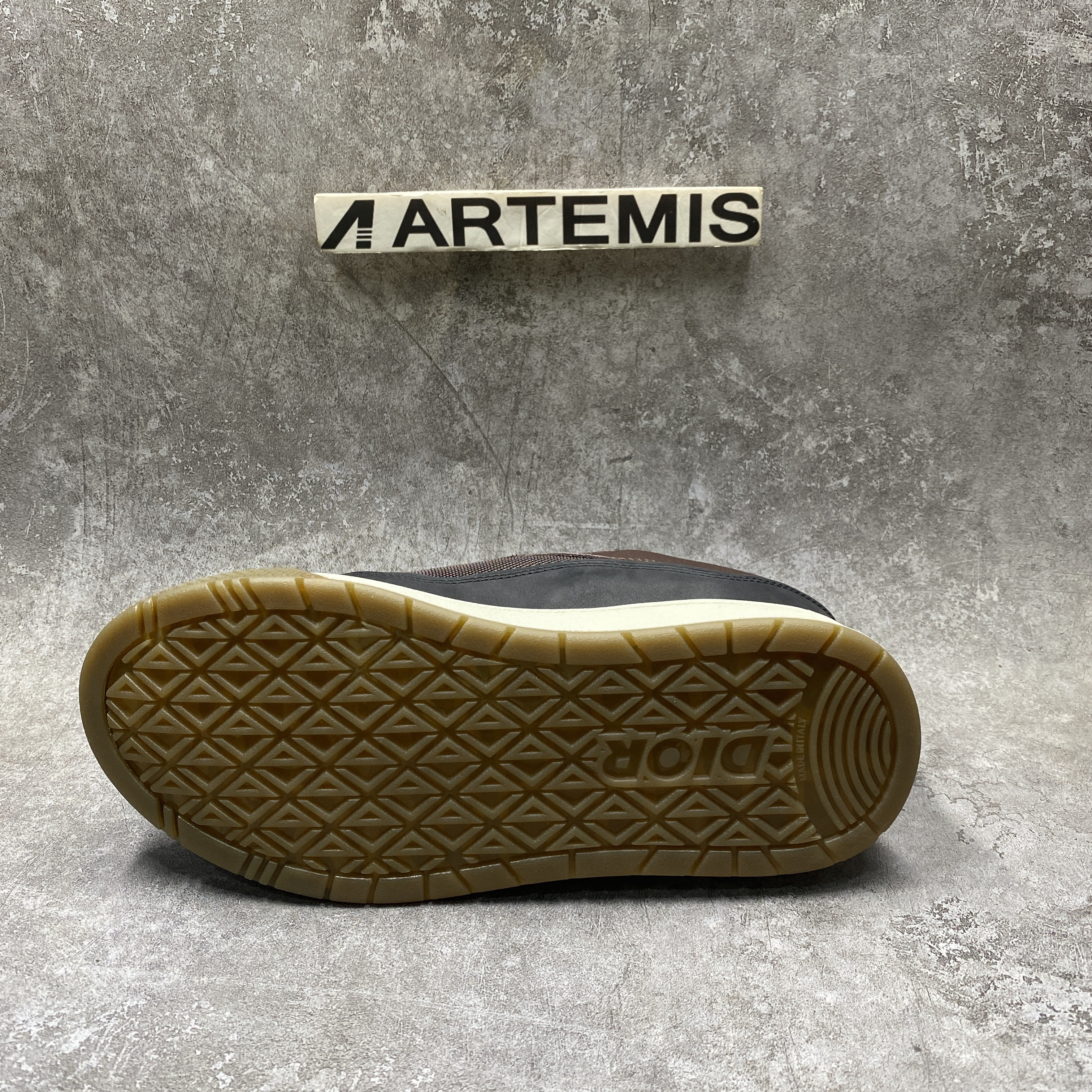 Dior B713 CACTUS JACK Mocha