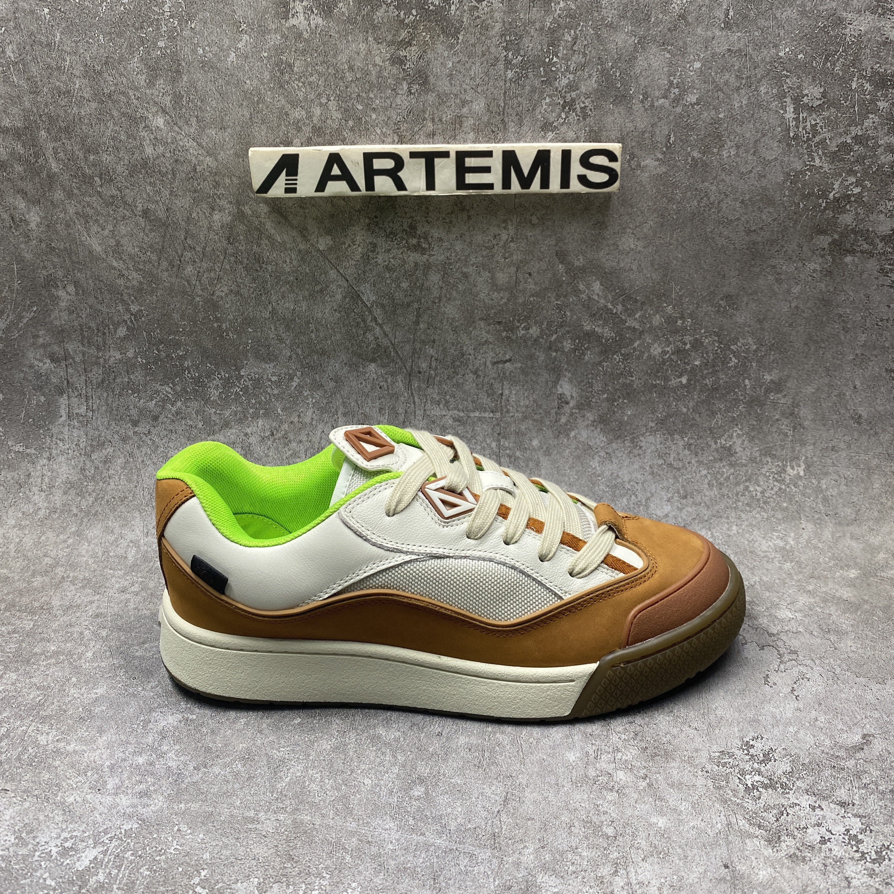 Dior B713 CACTUS JACK Coffee