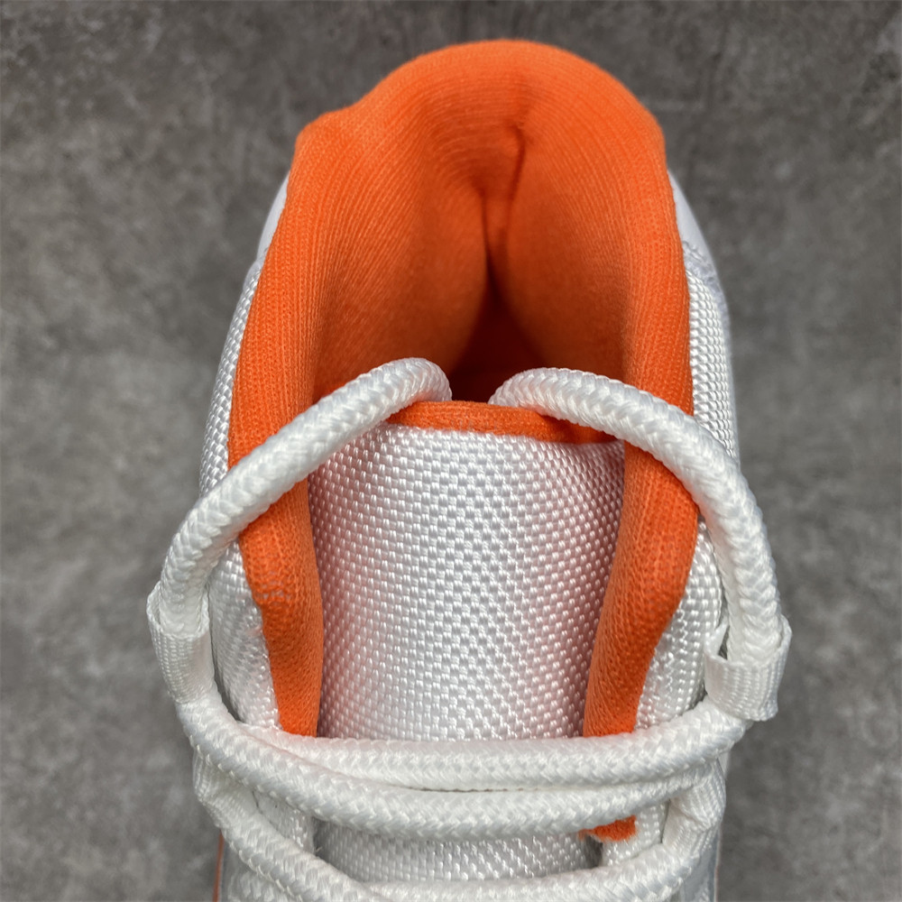 Jordan 11 Retro Orange