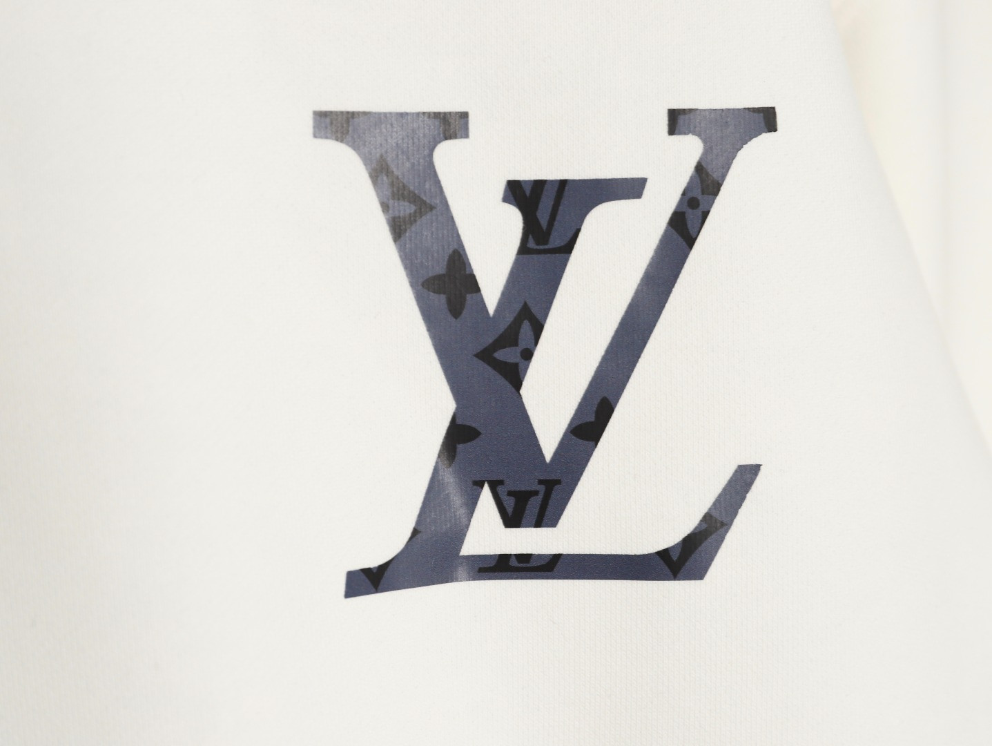 Louis Vuitton LV 25FW Hoodies