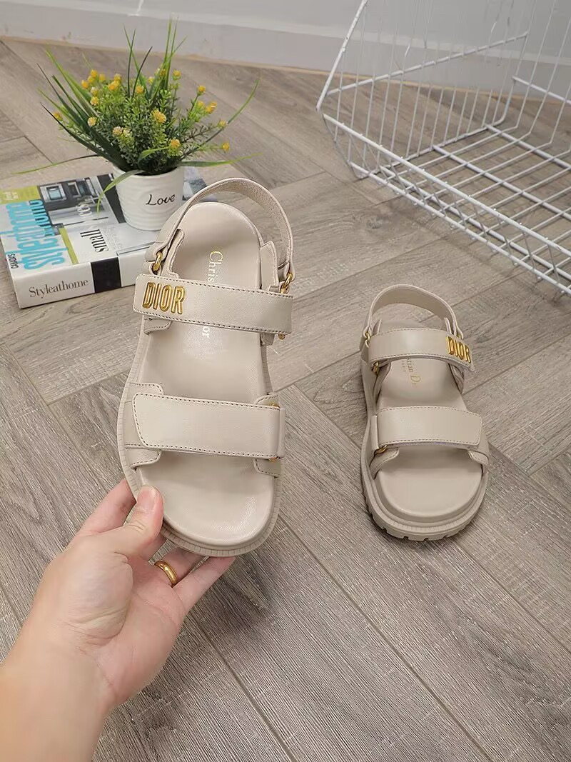 UA Dior Dioract Sandal