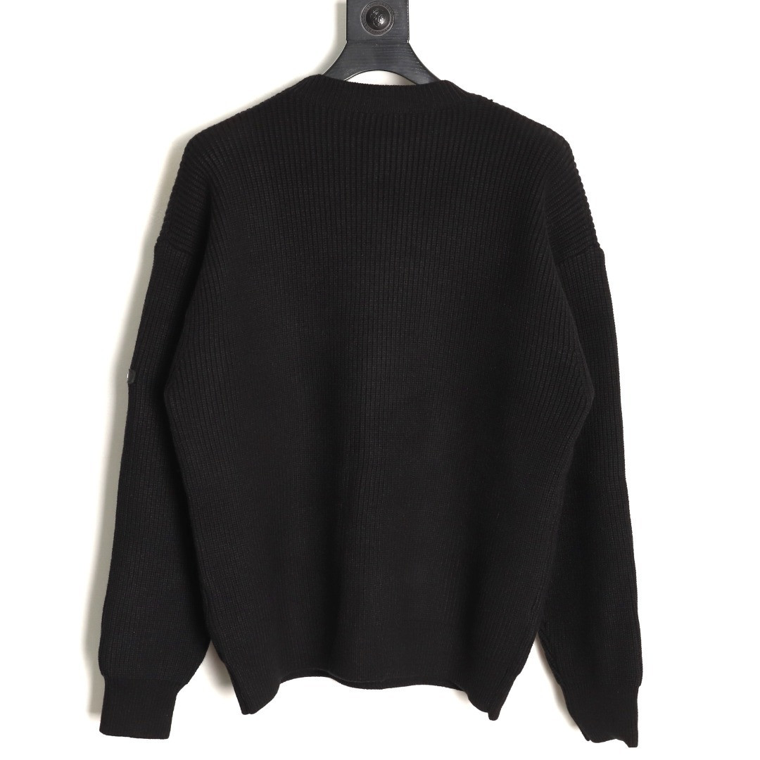 Balenciaga 24FW Sweaters