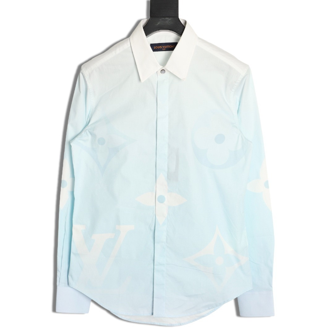 LOUIS VUITTON LV Shirts