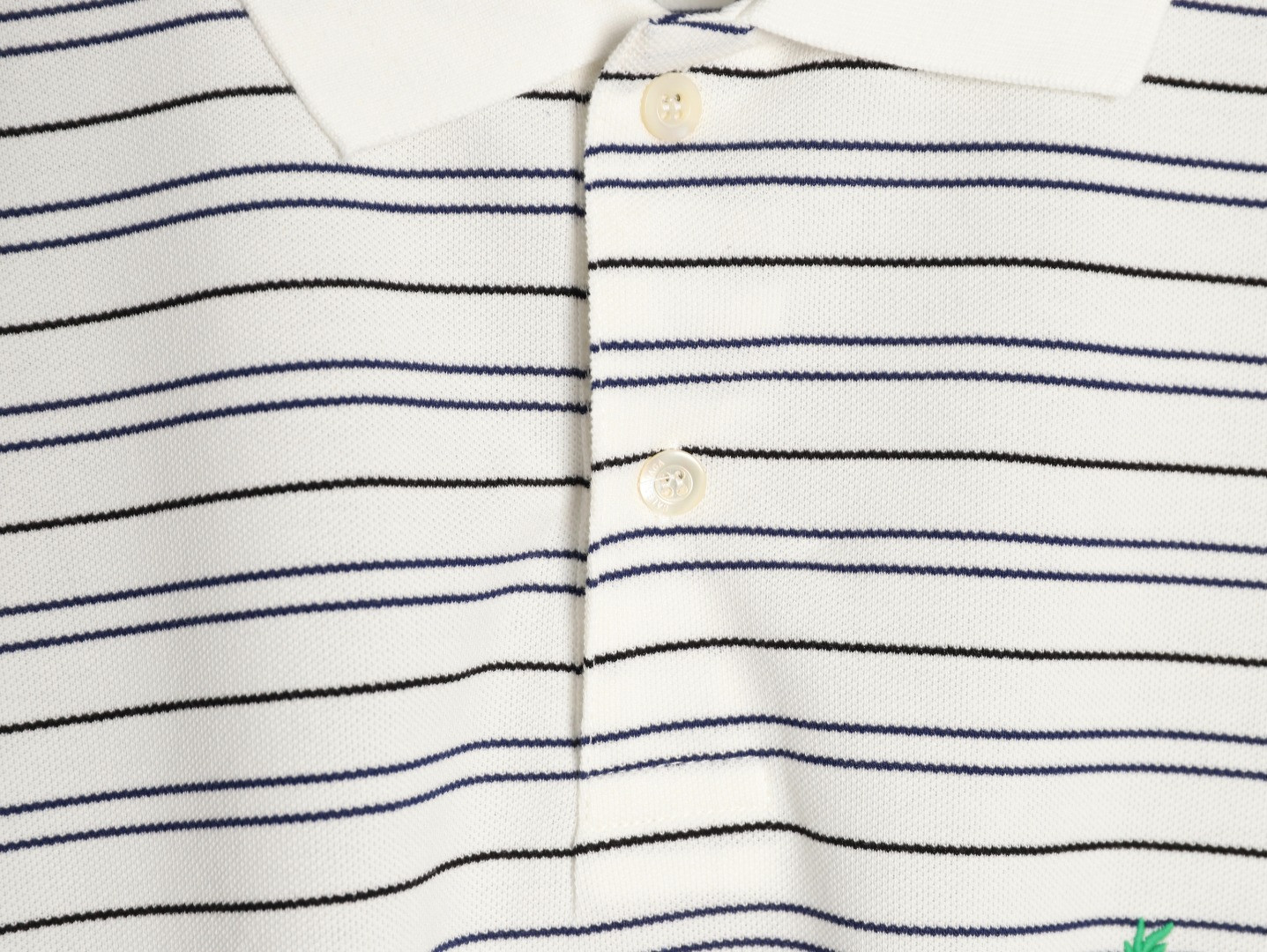 Balenciaga Short-sleeved Polo shirt