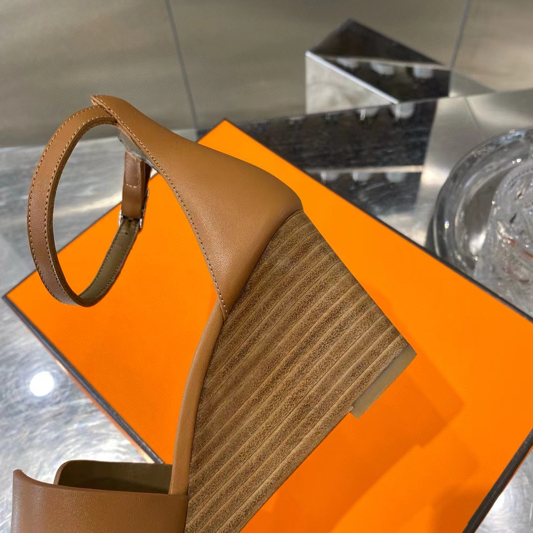 UA Hermès Legend Sandal