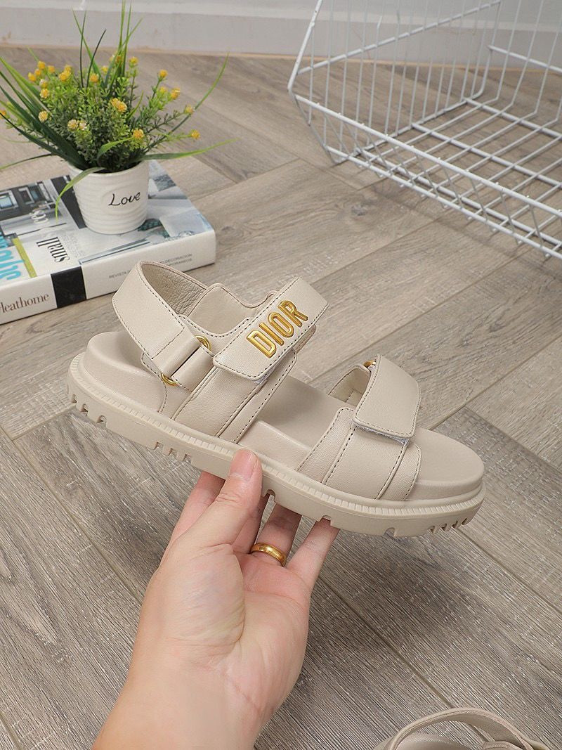 UA Dior Dioract Sandal