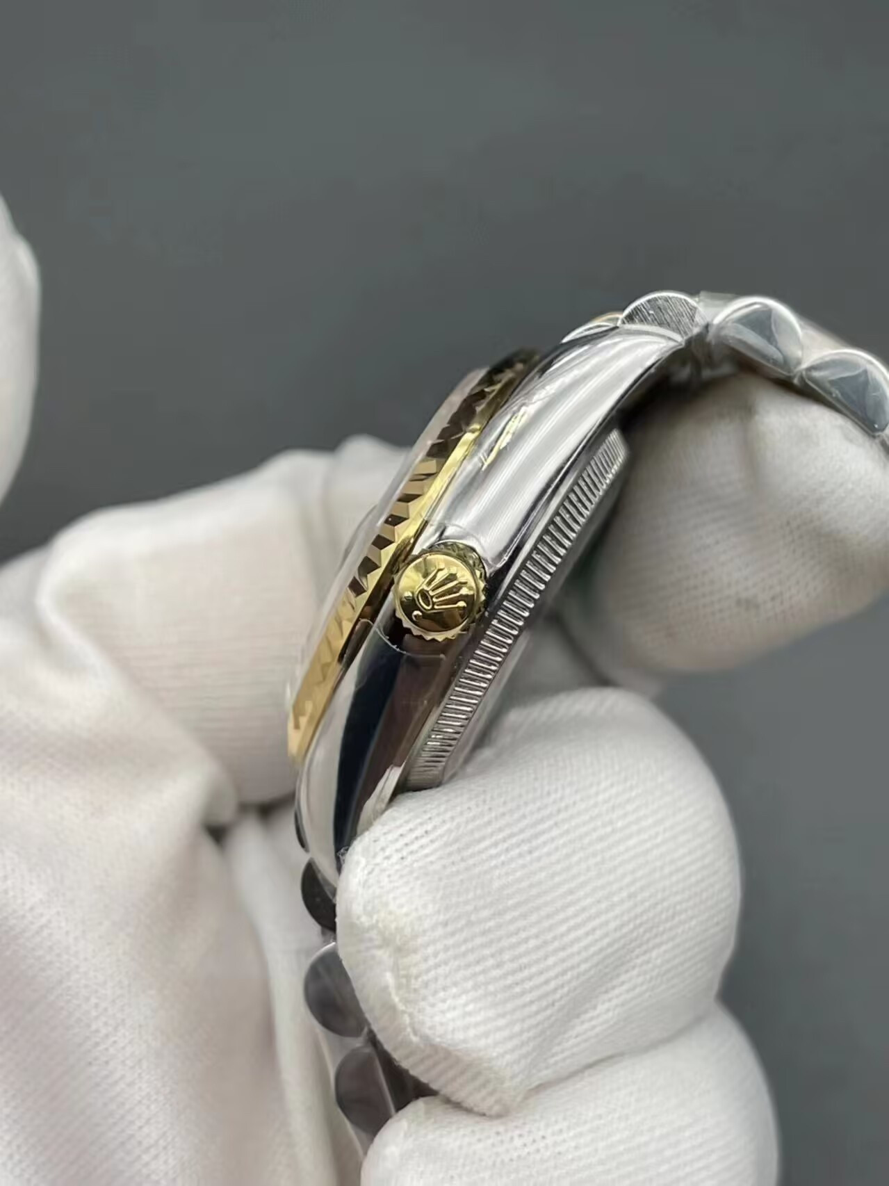 Rolex Datejust 31 watch