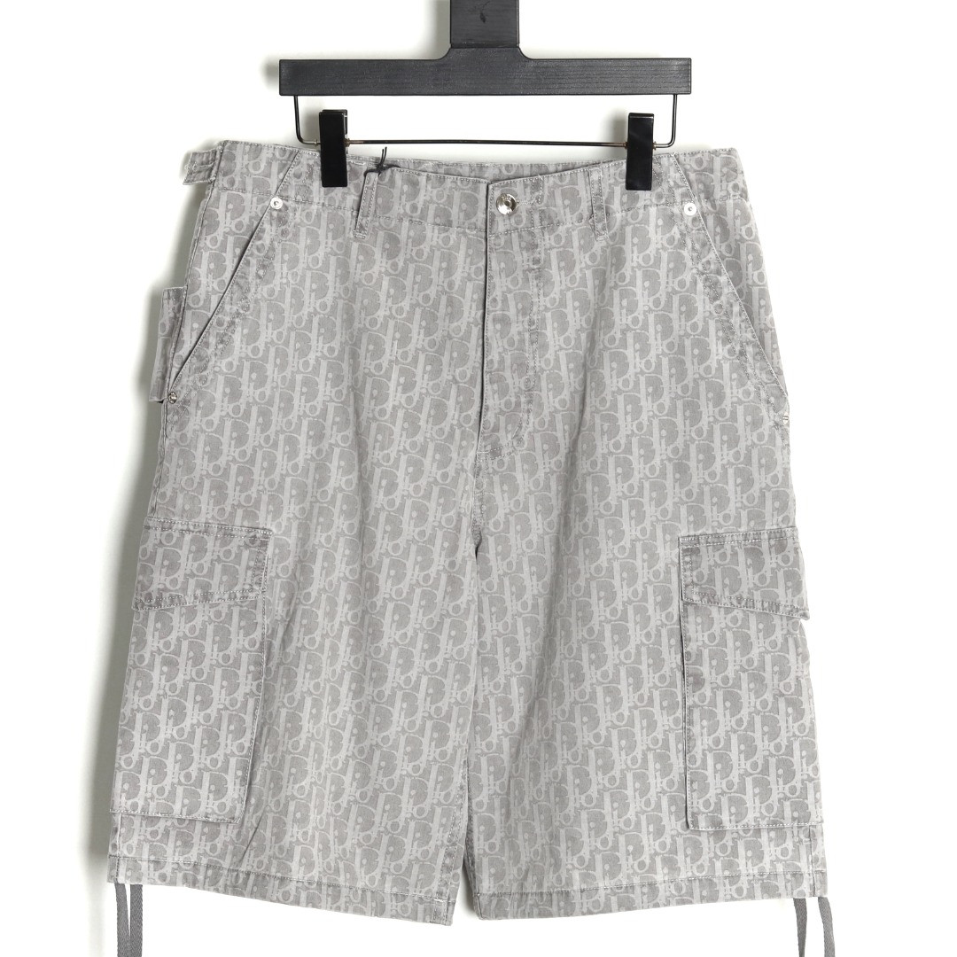 Dior shorts
