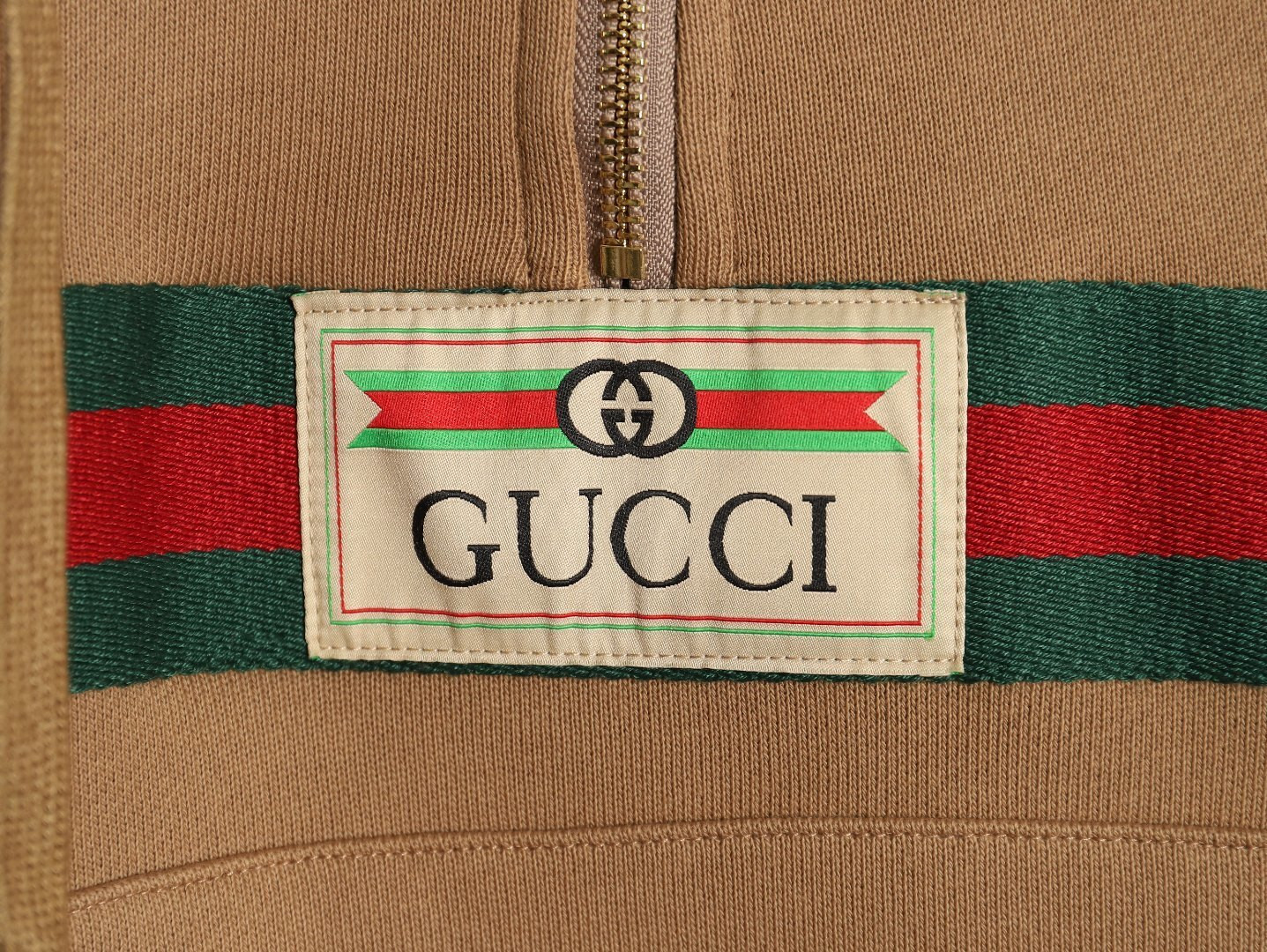 GUCCI Hoodies