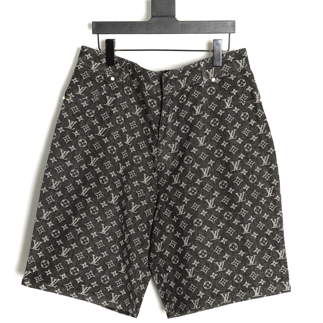 Louis Vuitton LV shorts