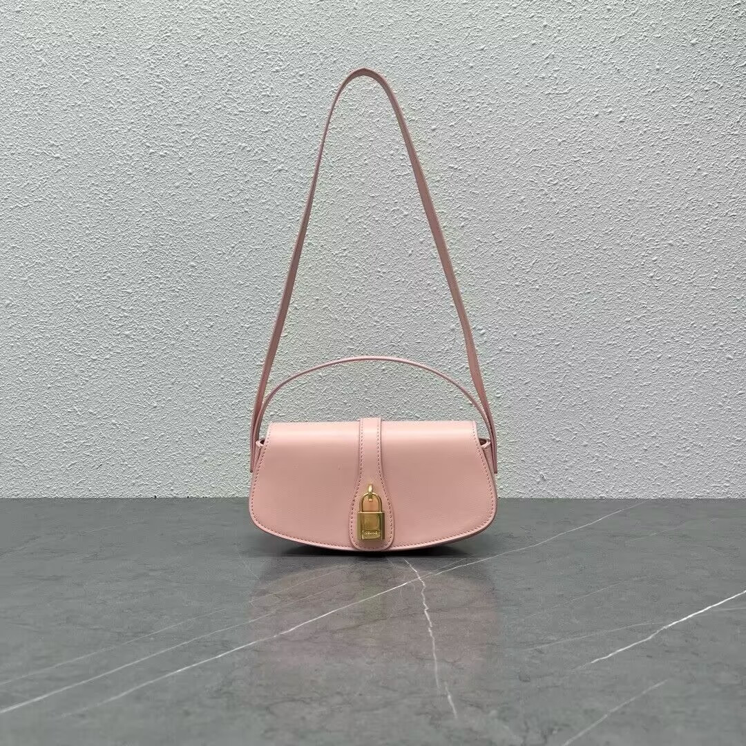 CELINE Tabou Clutch 18 x 8 x 5CM