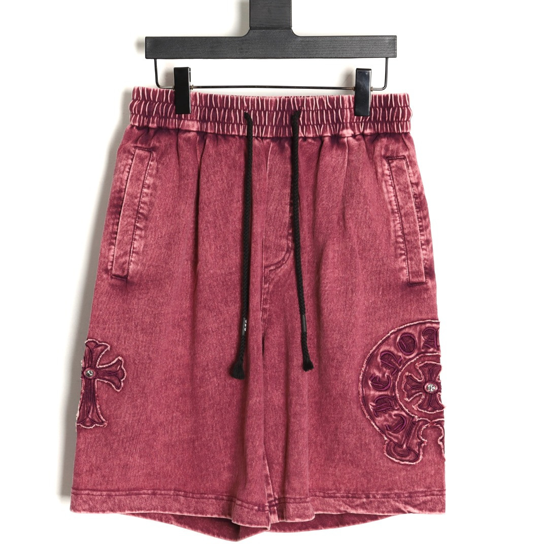 Chrome Hearts 25ss shorts