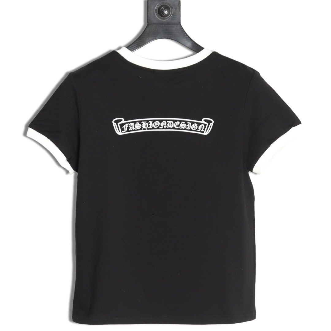 Chrome Hearts 25SS Short-sleeved T-shirt