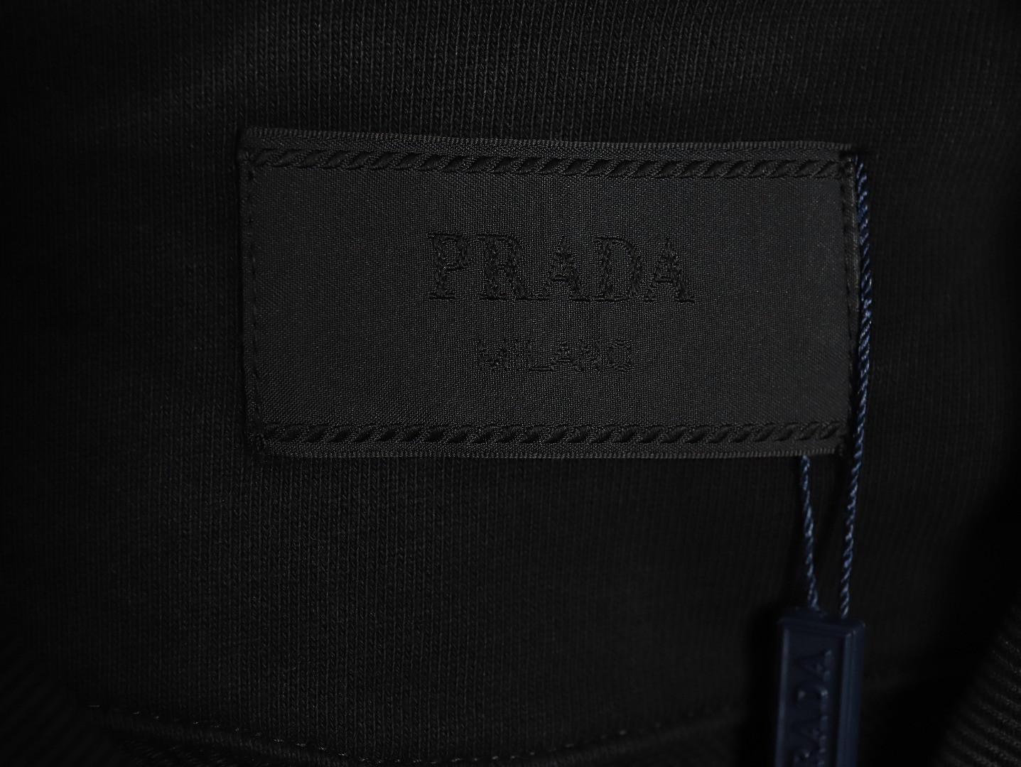 Prada Hoodies