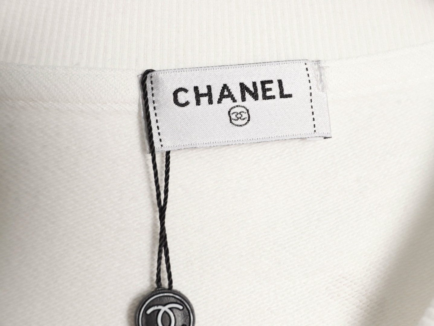 CHANEL 25FW Hoodies