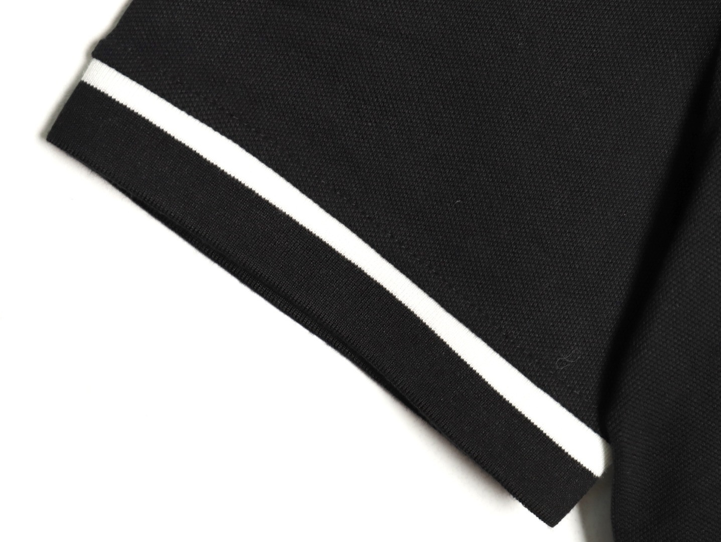 CELINE Short-sleeved Polo shirt