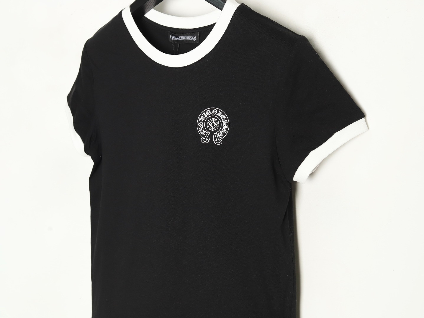 Chrome Hearts 25SS Short-sleeved T-shirt